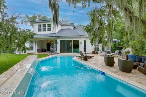 157 RIVER MARSH Drive, Ponte Vedra Beach, FL 32082