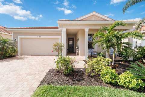 20389 MINUET PLACE, VENICE, FL 34293