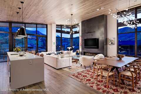 77 Wood Road 801E, Snowmass Village, CO 81615