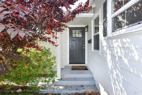 2005 Adrian Street, Napa, CA 94559