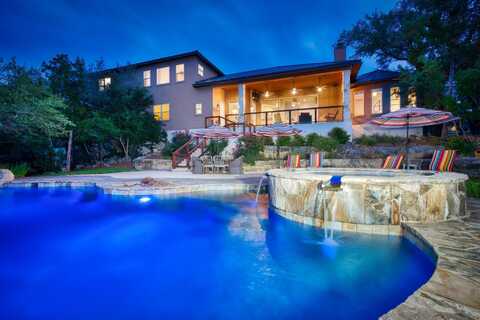 7610 Ramble Ridge, San Antonio, TX 78266