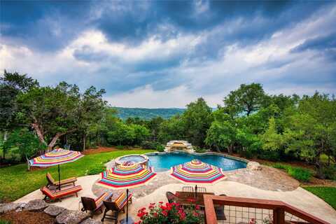 7610 Ramble Ridge, San Antonio, TX 78266