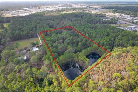 595 Sawdust Trail, Waycross, GA 31503