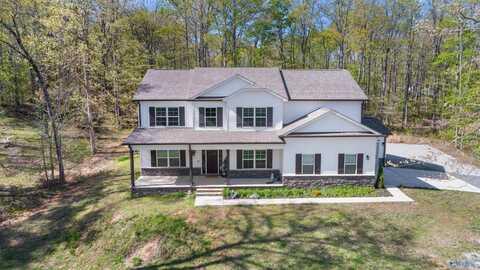 123 Ridgecreek Drive, Gurley, AL 35748