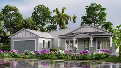 129 16TH Street, Saint Augustine, FL 32080
