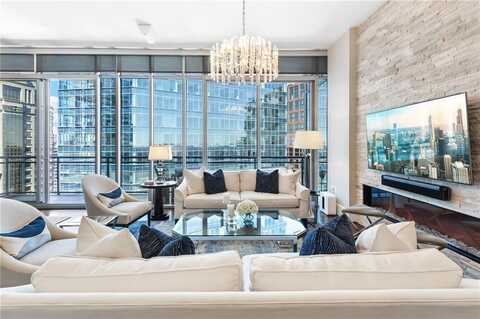 1065 Peachtree Street NE 3105, Atlanta, GA 30309