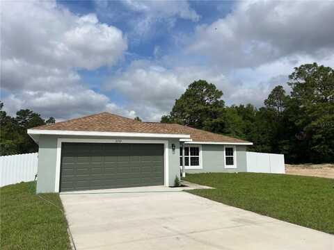 2722 SW 151ST AVENUE, OCALA, FL 34481