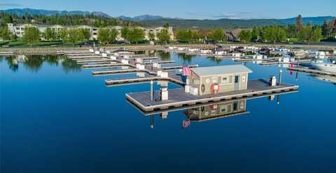 C-20 Eagle Bend Yacht Har Eagle Bend Yacht Harbor, Bigfork, MT 59911