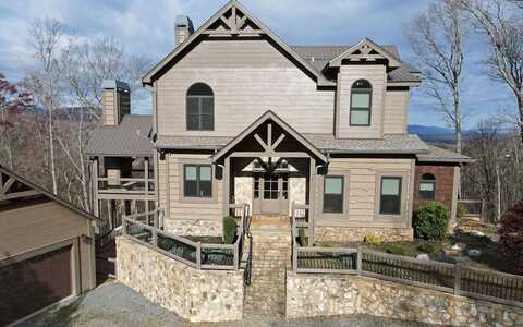 307 Heights Overlook, Cherry Log, GA 30522