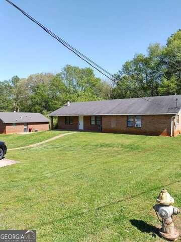 200 Tanglewood DR A, Monroe, GA 30656
