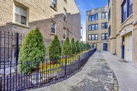 3153 W Augusta Boulevard 3A, Chicago, IL 60622