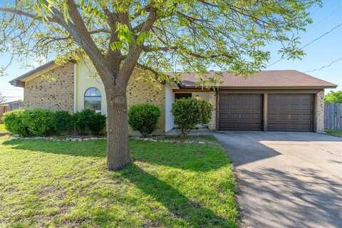 7516 Walnuthill Court, Watauga, TX 76148