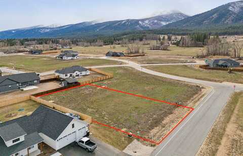 225 Palomino Drive, Florence, MT 59833