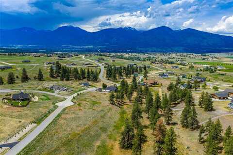 Lot 19 Jenne Lane, Florence, MT 59833