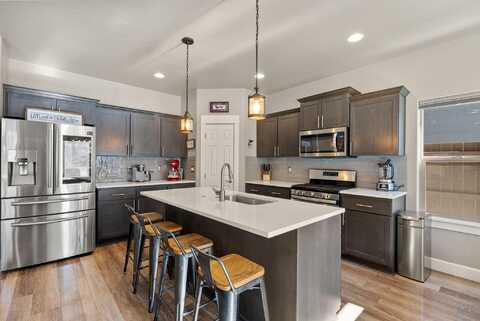 3526 NE Crystal Springs Drive, Bend, OR 97701