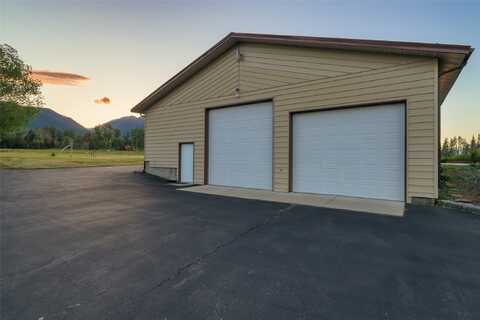4901 Hoblitt Lane S, Florence, MT 59833