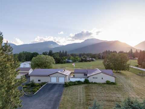 4901 Hoblitt Lane S, Florence, MT 59833