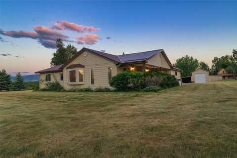 4901 Hoblitt Lane S, Florence, MT 59833