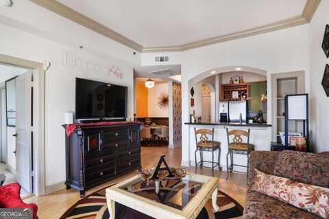 3445 Stratford RD NE 2305, Atlanta, GA 30326