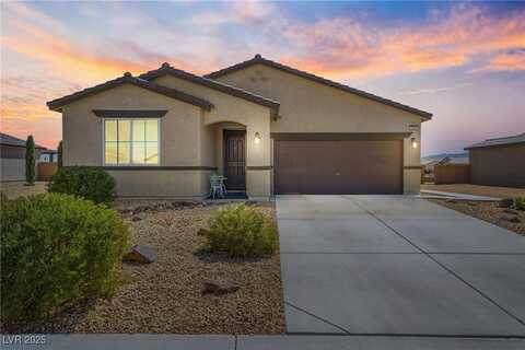 3543 E Wallowa Drive, Pahrump, NV 89061