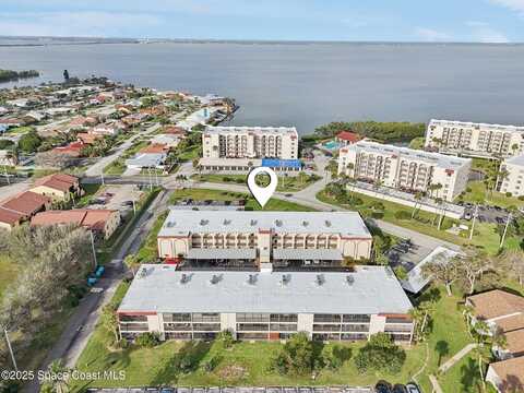 5800 N Banana River Boulevard 225, Cape Canaveral, FL 32920