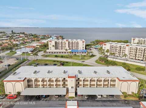 5800 N Banana River Boulevard 225, Cape Canaveral, FL 32920