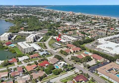 5800 N Banana River Boulevard 225, Cape Canaveral, FL 32920