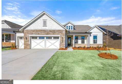 198 Bear WAY, Hoschton, GA 30548