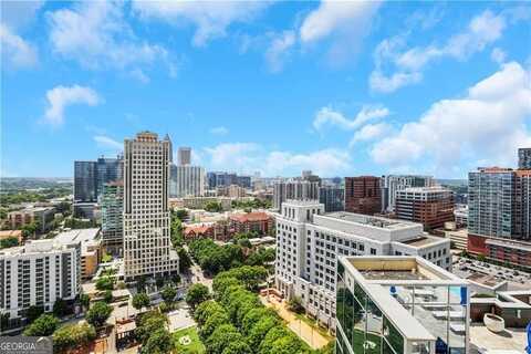 1065 Peachtree ST NE 3003, Atlanta, GA 30309