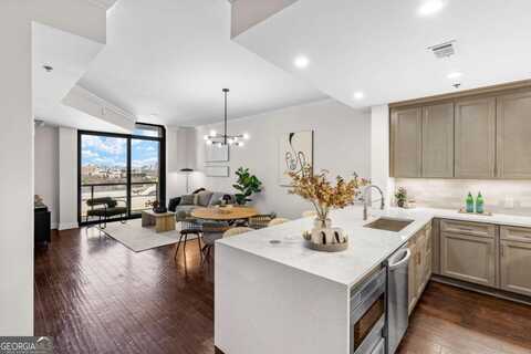 270 17th ST NW 1608, Atlanta, GA 30363