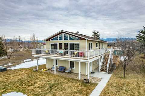 4430 Tripp Lane, Stevensville, MT 59870