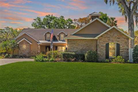 2305 HONTOON ROAD, DELAND, FL 32720