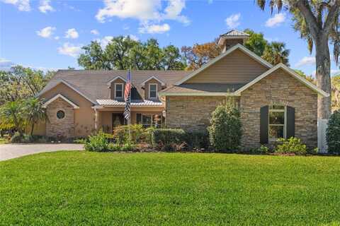 2305 HONTOON ROAD, DELAND, FL 32720