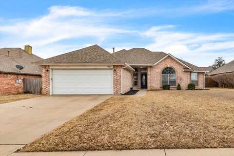 9908 SW 14th Street, Yukon, OK 73099