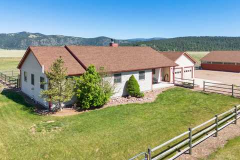 1500 Mt Highway 83, Greenough, MT 59823