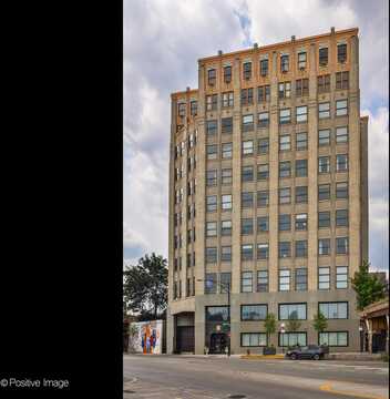 1550 S Blue Island Avenue 1125, Chicago, IL 60608