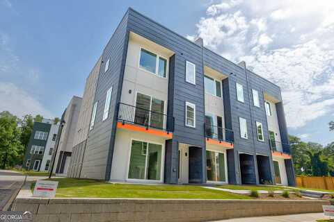 2029 Memorial DR 32, Atlanta, GA 30317