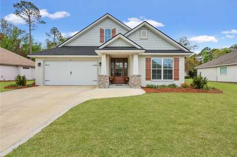 12 Millpond Circle, Brunswick, GA 31525
