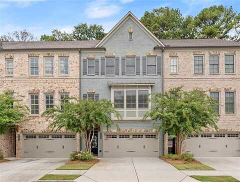 2536 Skyland Drive NE, Atlanta, GA 30319