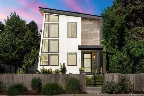 1763 S Williams Street, Denver, CO 80210