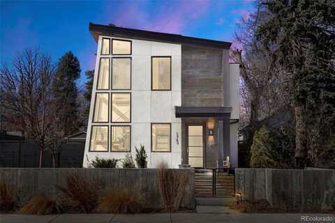 1763 S Williams Street, Denver, CO 80210
