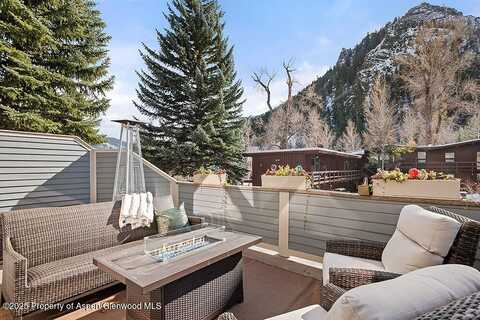 605 W Main Street PH-A, Aspen, CO 81611