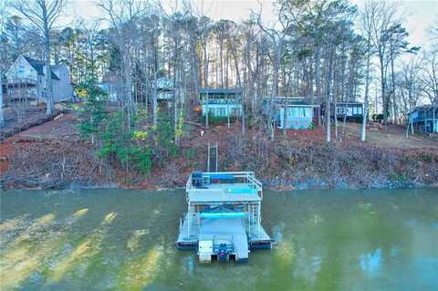 5 Yachting Way, Acworth, GA 30102