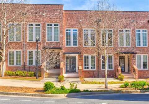 197 Devore Road 607, Alpharetta, GA 30009
