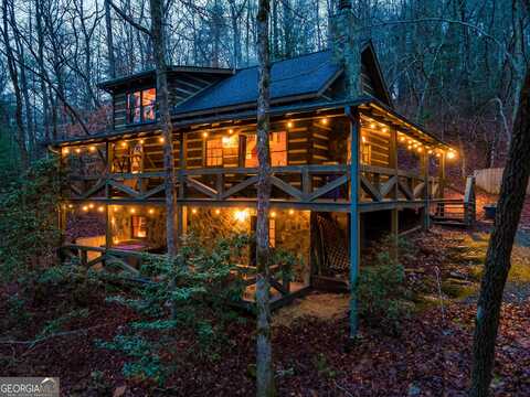 421 Weeks Creek RD, Blue Ridge, GA 30513