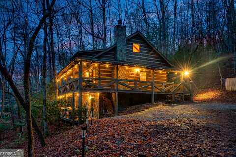421 Weeks Creek RD, Blue Ridge, GA 30513