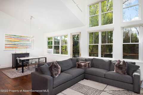 614 Evans Court, Basalt, CO 81621