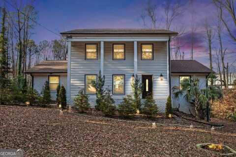 5664 Colton DR, Atlanta, GA 30342