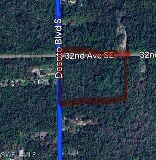 32nd AVE SE, NAPLES, FL 34117