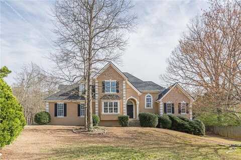 125 Sussex Lane, Fayetteville, GA 30215